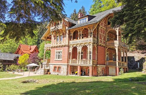 Willa Trebla - Foto 31