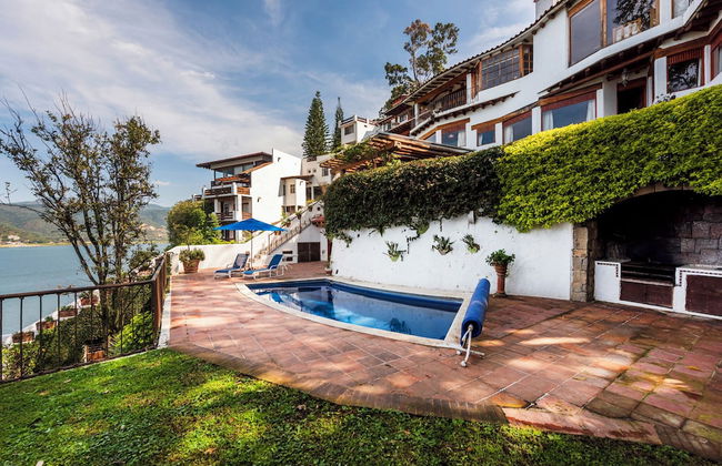 Casa Cuatro Elementos - Foto 52