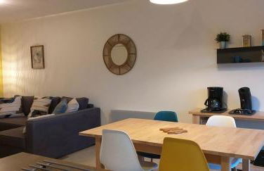 Le Sentier Des Dunes "LE GARAGE" - Foto 5