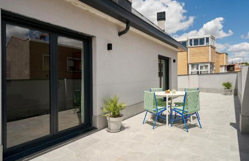 Puerto Alto Apartments by Olala Homes - Foto 30