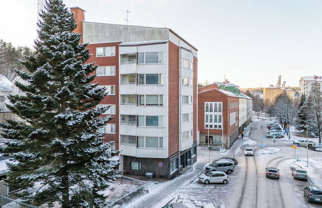 Stylish 47m2 Studio Apartment - Photo 17