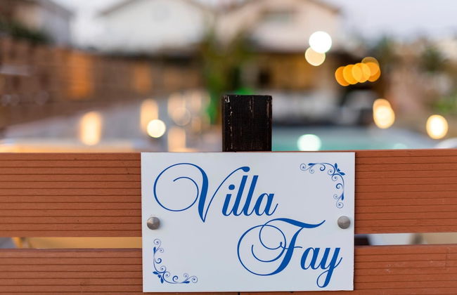 Villa Fay - Photo 24