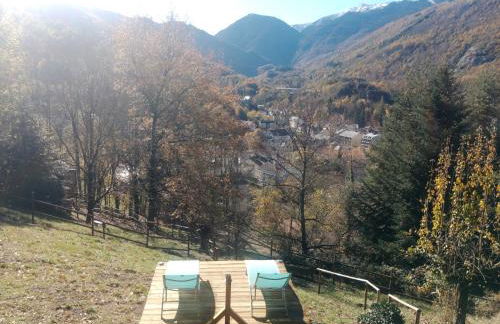 les gites axéens (l'Ours) - Foto 40