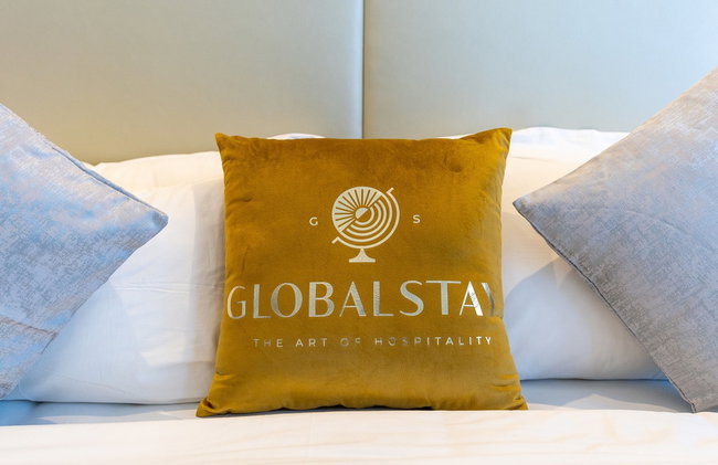 GLOBALSTAY. DAMAC Tower Paramount - Foto 15