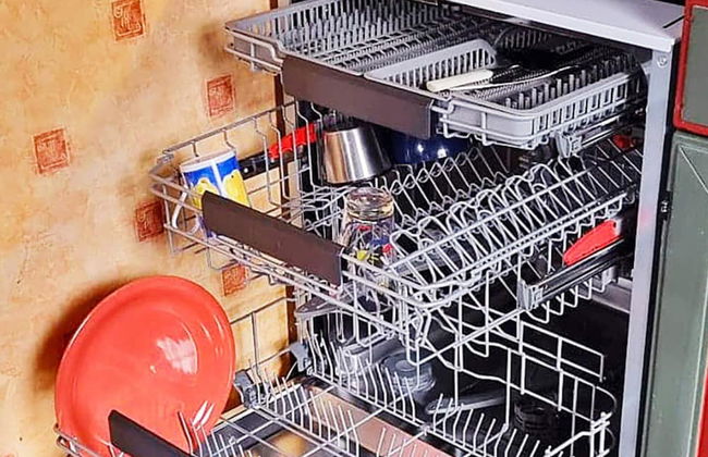 Holiday Home in Hundeidvik - Foto 40