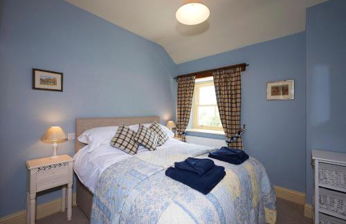 Helm Mount Lodge & Cottages - Foto 52