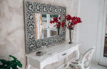 Suite con Jacuzzi - Foto 15