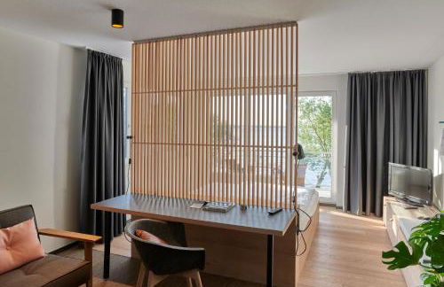 Designhotel Whitman - Foto 43