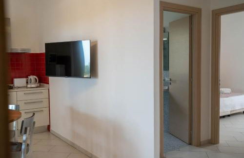 Sikelika Residence Sul Mare - Foto 48