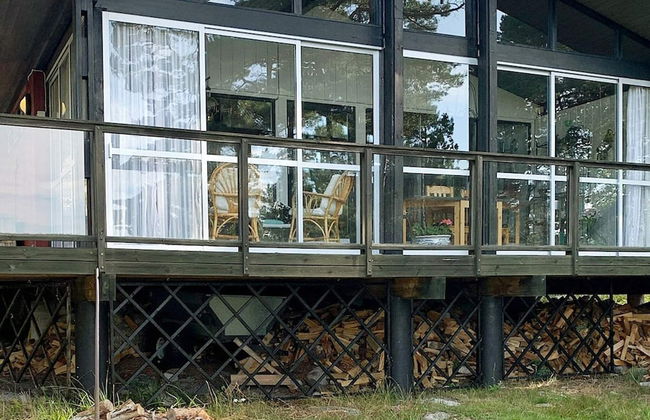 5 Star Holiday Home in Haro - Foto 28