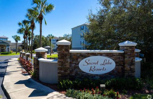 Themed 2BR Condo Near Disney + Resort Amenities - Foto 55