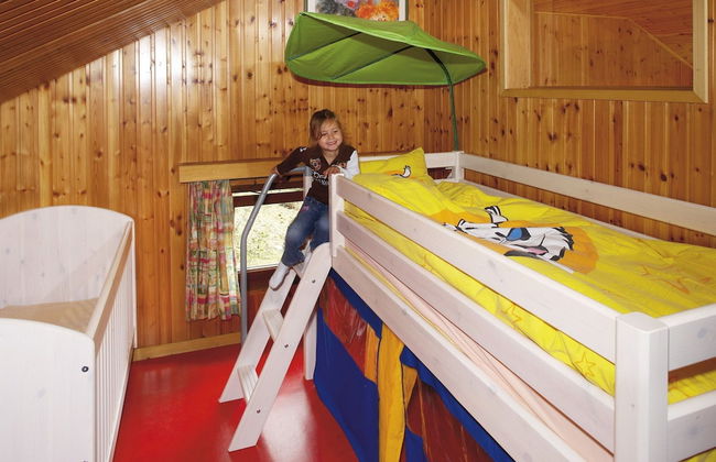Holiday Home in Belgium With Kids' Playroom - Foto 4