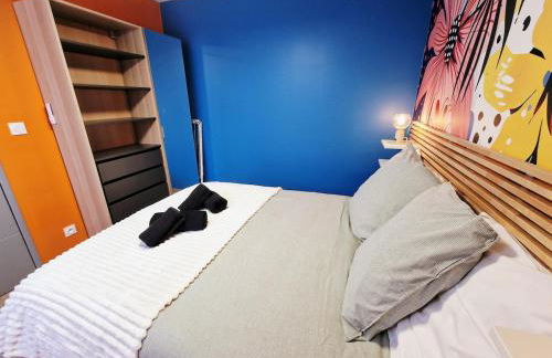 Escale Pop Art T3 - Foto 5