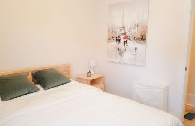 JstLikeHome - Downtown Suites - Foto 31