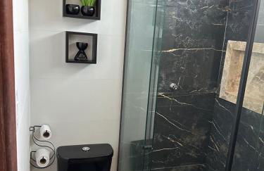 Flat Jk 01 térreo - Foto 19