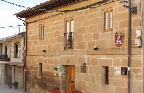 Casa Rural La Molinera Etxea - Foto 6