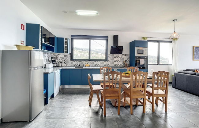 Casa Teixeira by Atlantic Holiday - Foto 13