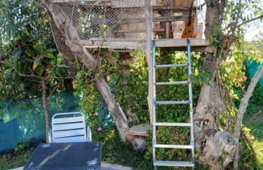 La Casita en finca La Guindilla - Foto 17