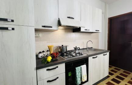 Gente di Mare Apartment Tropea Center - Foto 35