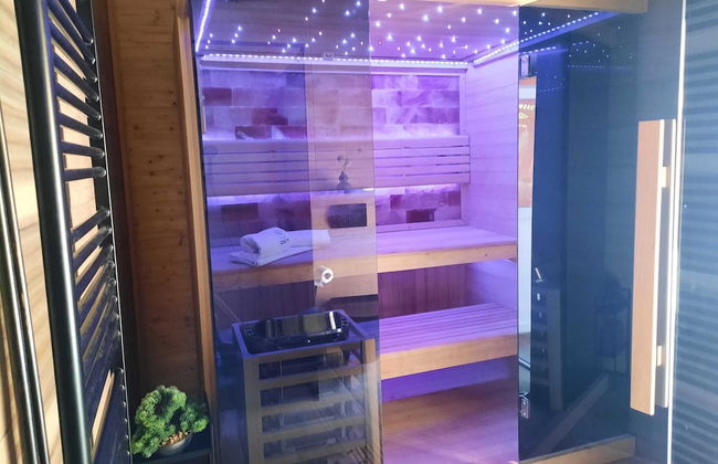 Holiday&wellness house Grofica - Foto 27