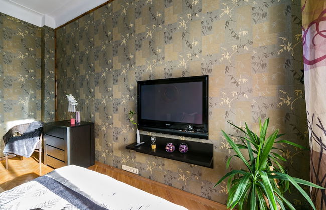 GM Apartment Serafimovicha 2-415 - Photo 14