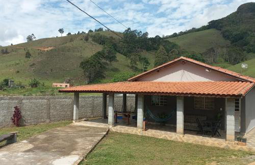 Chácara Cantinho dos Sonhos - Photo 36