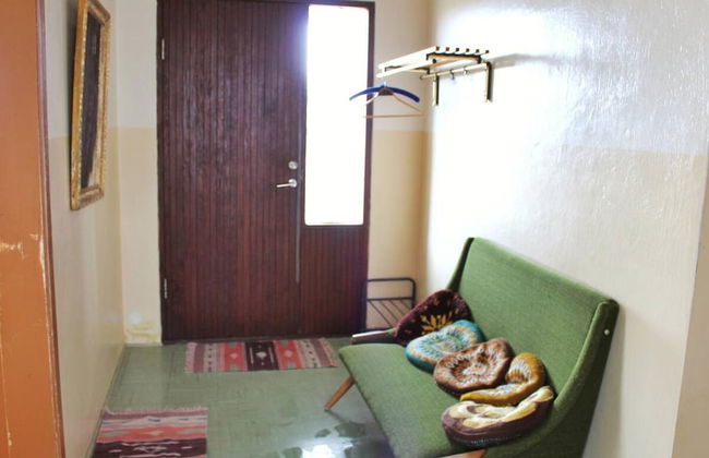 Old Authentic Icelandic Farmhouse - Foto 28