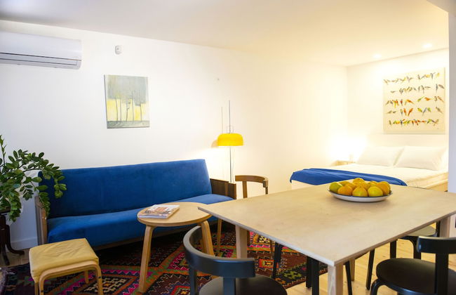 Funicular Inn Apartments - Foto 24