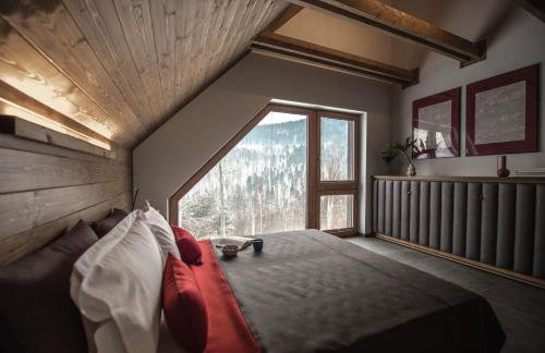 Aspen Deluxe Residence & ASPEN cottage - Foto 17