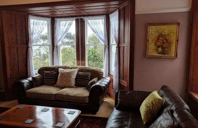 High View House - Foto 10