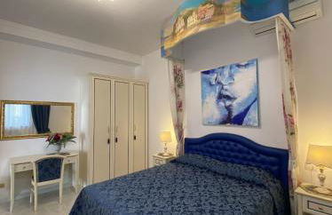 Villa Graziella Positano "a Piece of Paradise" - Foto 45