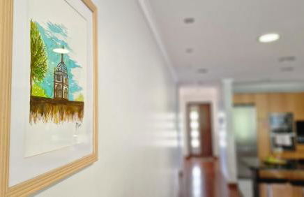 Capela's House by LovelyStay - Foto 17