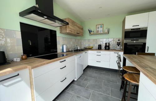 Ar Parc Bihan, vue mer! - Foto 5