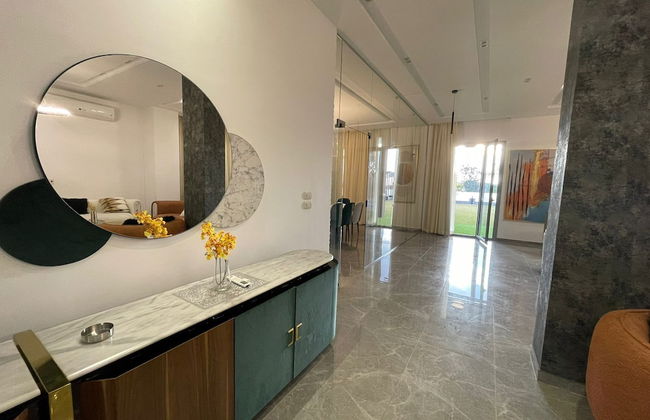 Villa with pool - Foto 15