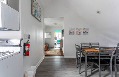 Spacious 4BR 1BA Duplex Apartment Near NYC - Foto 17