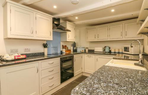 Cousham Cottage - Foto 5