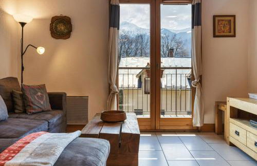 Chateau - Charming Apartment in the city Center with 3 bedrooms - By Cozee Rentals - Foto 27