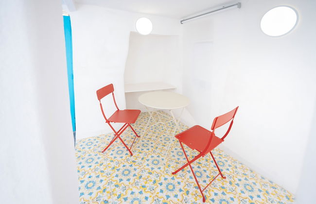 La Dèpendance - Gioia Apartments - Foto 9