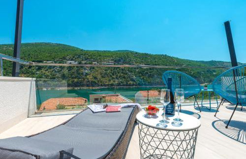 Villa Lu sea view & SPA - Foto 44