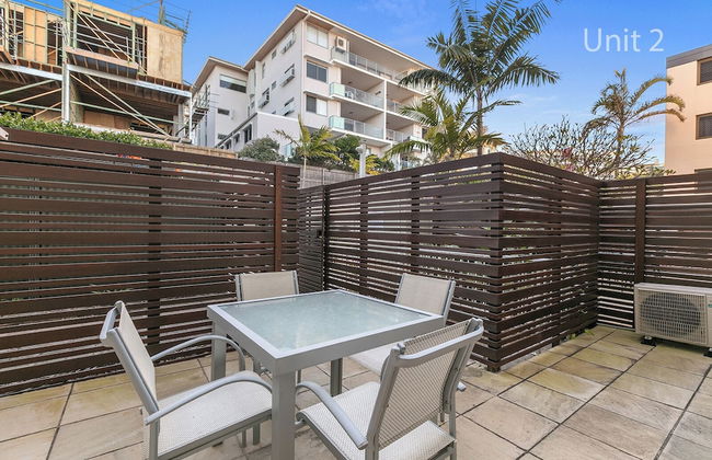 Capeview Apartments Caloundra - Foto 63