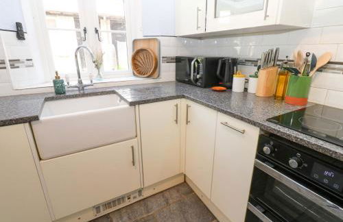 3 Railway Cottages - Foto 10