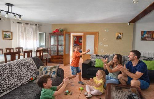 casa rural El Burrillo - Photo 34