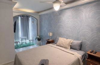 Duplex Penthouse, Pool and BBQ - Foto 9