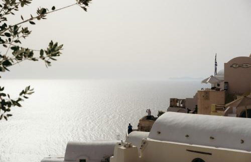 Nano Oia Villas - Foto 118