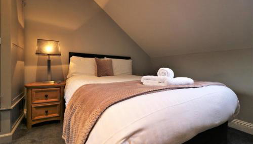 Signature - Linden Cottage Room 3 - Foto 3