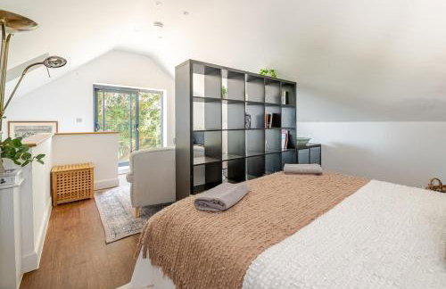 Panorama paradise near Winchester - Foto 6