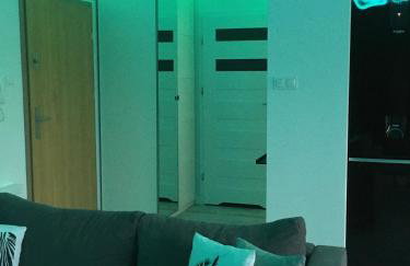 Apartament Miętowa Zebra - Foto 18