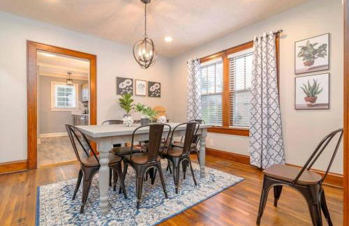 3BR Bristol Retreat - 2 Blocks from State Street - Foto 10