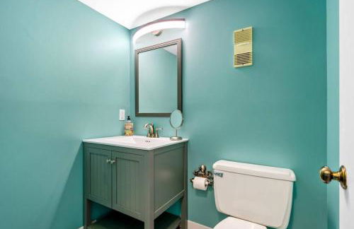 Island Time Oasis Pool Walk to Beach & Balcony - Foto 17