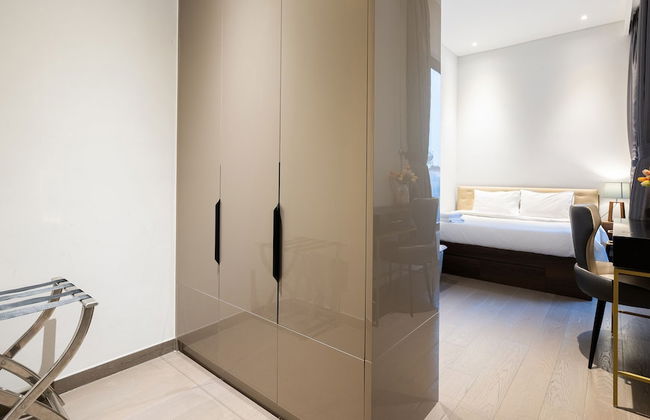 The MARQ - ANGIA Hospitality - Foto 8